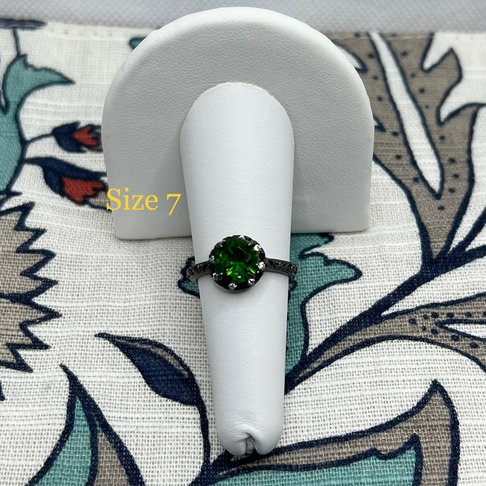 FJ Mad As A Hatter Ring